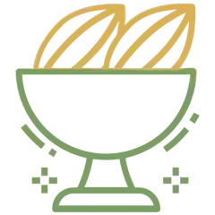 generosity icon